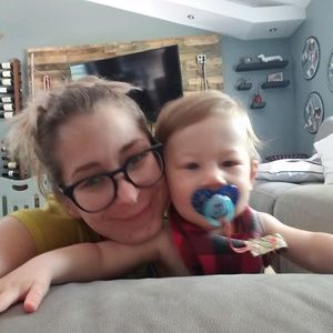 Meet your Posher, Samantha